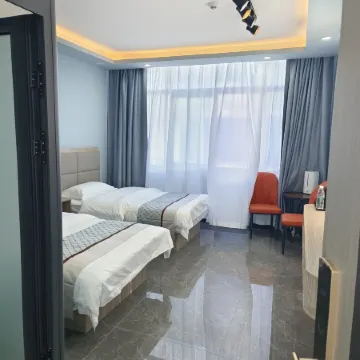 Xingchen Hotel (Coqen)