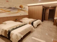 Uxin Banner Xian Hotel Hotel in zona Tuke Passenger Transport Terminal