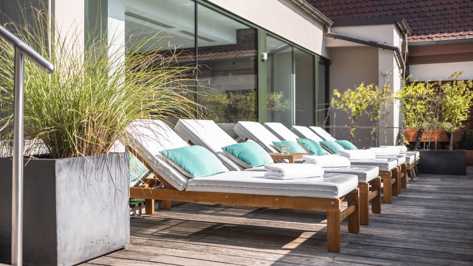 Pavillon Regent Petite France by Stay Collection