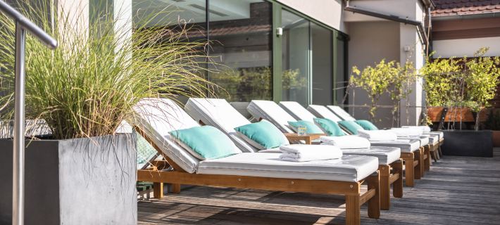 Pavillon Regent Petite France by Stay Collection Hotels in Alsace