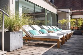 Pavillon Regent Petite France by Stay Collection