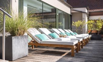 Pavillon Regent Petite France by Stay Collection