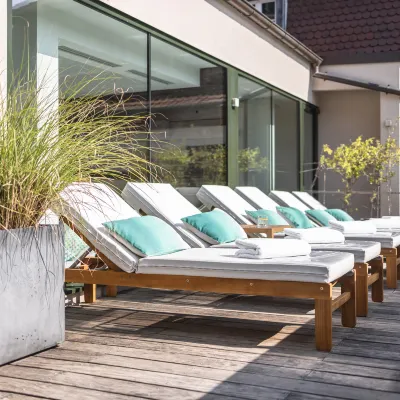 Pavillon Regent Petite France by Stay Collection Hotel in zona Ponti coperti di Strasburgo