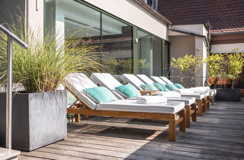 Hôtel & Spa RÉGent Petite France by Stay Collection photo 5