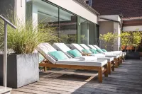 Hôtel & Spa RÉGENT Petite France by Stay Collection - spa