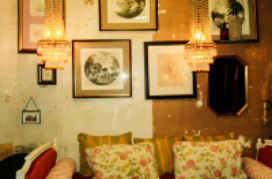 노르망디 호텔 파리