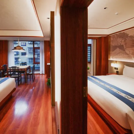 Fangyuan Hotel