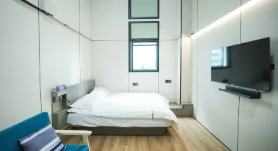 Hotel StayBelle Hotel in zona Xinzhuang Park