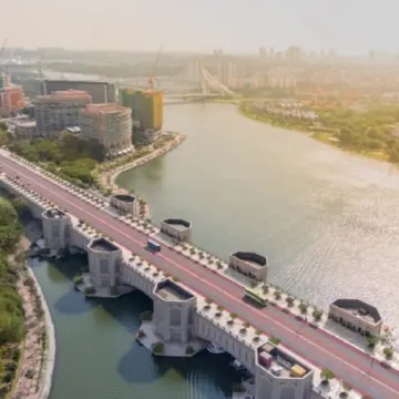 Klang Prima Bayu Apartment, Prima Bayu