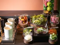 Hotel Il Palazzo - breakfast