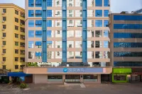 HanTing Hotel (Shenzhen North Railway Station East Square) Hotels in Shenzhen