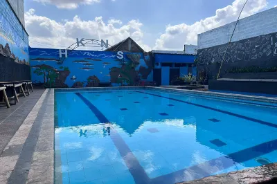 Hotel Kinasih