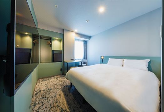 2. HOTEL B4..