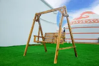 蒙特內哥羅頭清楓別院