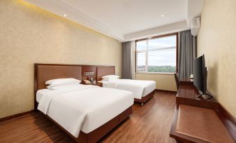 Julu Marriott Hotel (Block A)
