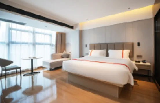 GreenTree Eastern Hotel (Guangxi Police College Xianhu Campus) Hotels in Nanning