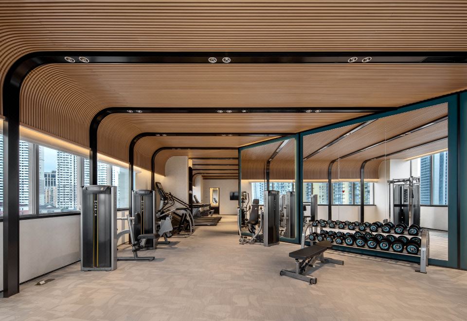 상하이 주요 관광지