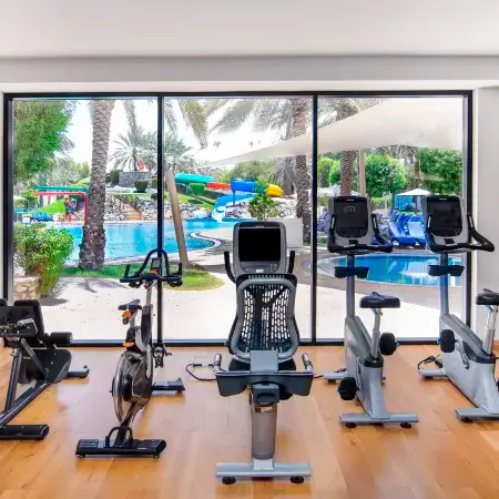 Radisson Blu Hotel and Resort Al Ain
