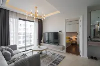 Jesko Housing - Vinhomes D'Capitale Apartment Hanoi