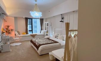 Wuhan Licheng Qingshe Movie Hotel
