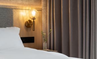 Nuo  Ju  Love Hotel (Songshan Lake Industrial Park   Branch)