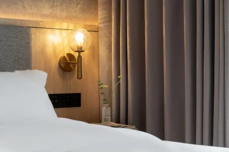 누오 주 러브호텔 (송산호 산업단지 지점)