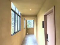 Gengda Riwa Cuowa Homestay (Shenshuping Branch of Wolong Giant Panda Base) Hotels near Wenchuan Passenger Transport Center