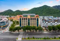 Echarm Hotel (Pingxiangshi Shizhengfu Zhongxin) Hotels in Pingxiang