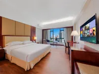 Jin Tai Hotel (Changping Tianhong Shopping Mall) Hotels near Changping Train Station