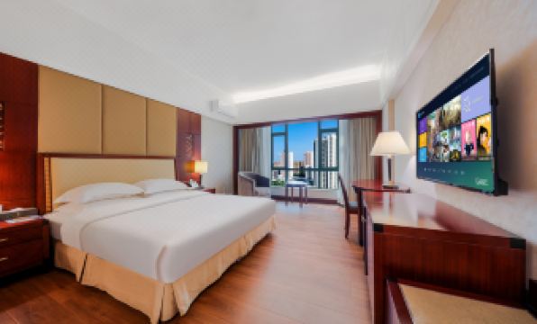 Jin Tai Hotel (Changping Tianhong Shopping Mall)