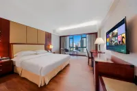 Jin Tai Hotel (Changping Tianhong Shopping Mall)