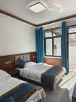 Huaxi Homestay Hotels near Binhe Forest Park