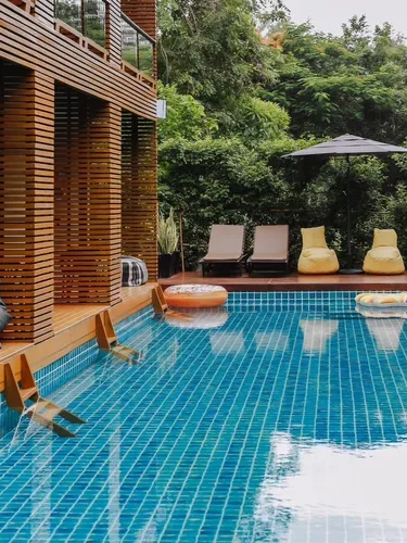 รูปภาพของเดอะ ไบฮาย หัวหิน รีสอร์ท