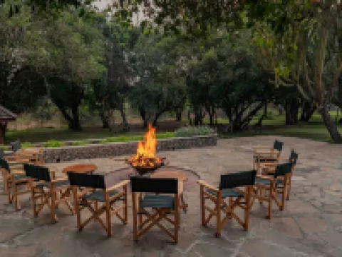 Royal Mara Safari Lodge Hotels in Mara