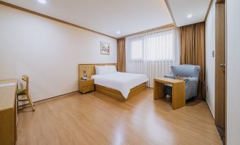 Nohyung Hotel