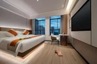 Molin Hotel (Zhuzhou High-Speed Railway West Station Liyu Industrial Park) - 3-Star