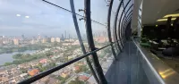 M City Ampang in KL City - Scenic