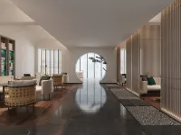 Ganluo Hotel (East District)