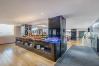 Lavande Hotels·Jiangmen Wuyi University Lihe Plaza Branch - sarapan
