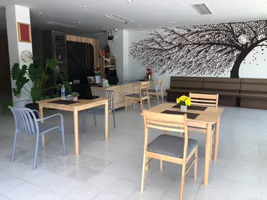 รูปภาพของนาคาเกสท์เฮ้าส์