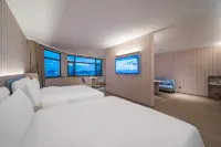 HanTing Hotel (Dalian Changhai County Dachangshan Island) Hotels in Changhai