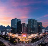 Ai Lin Guesthouse (Guilin Railway Station Wanxiangcheng Store) Hotels in Guilin