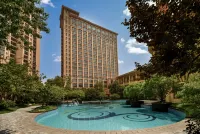 Qingdao Chateau Star River Hotel Hotels in Fantawild Dreamland and  Hongdao High-tech Zone