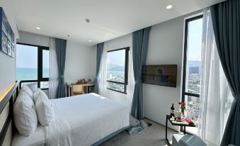 Odin Hotel Quy Nhon