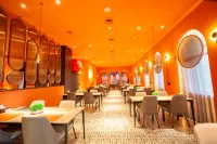 Vienna International Hotel (Huizhou Boluo Shiwan Branch) - breakfast