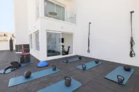 HM Isabela - Adults Only - Træningscentre