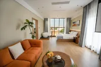 Quanzhou Gucheng Hotel (West Street Kaiyuan Temple)