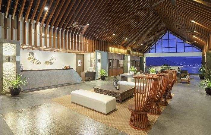 Swiss-Belinn Luwuk