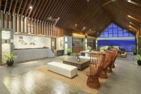 Swiss-Belinn Luwuk