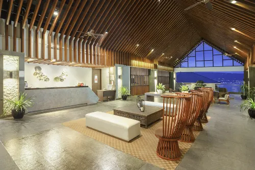 Swiss-Belinn Luwuk Hotel a Luwuk Selatan